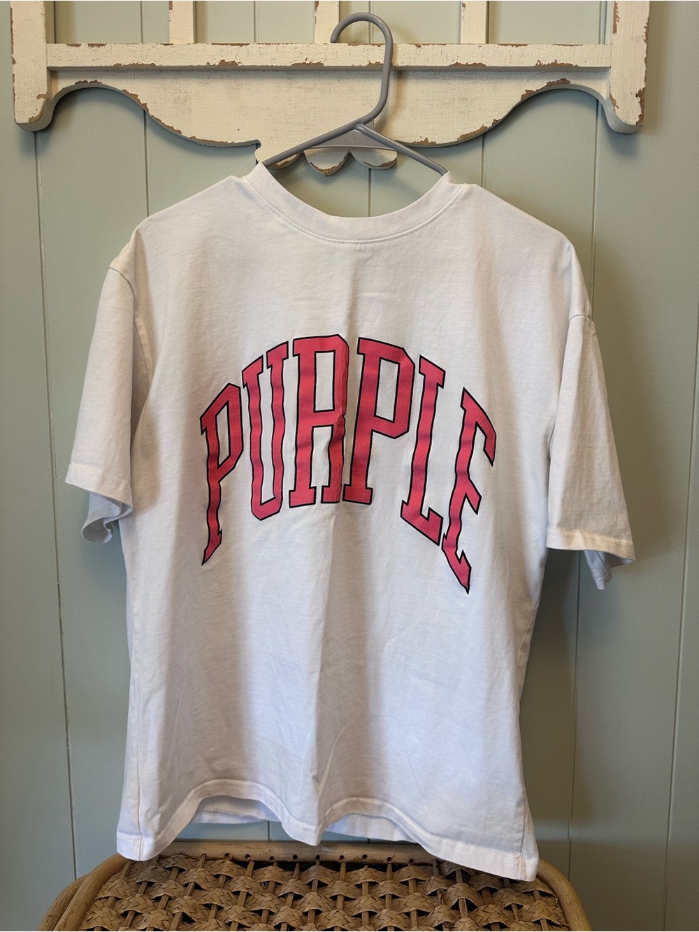 Purple Brand shirt
